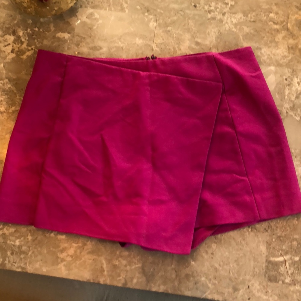 Skort from Express